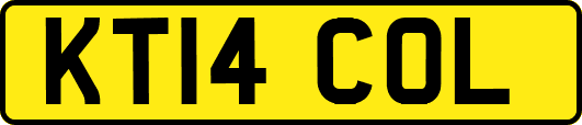KT14COL