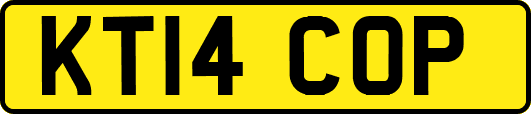 KT14COP