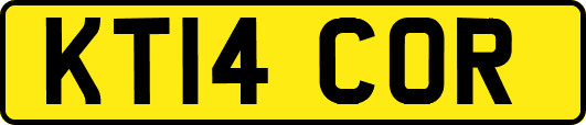 KT14COR