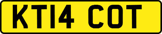 KT14COT