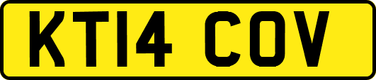KT14COV
