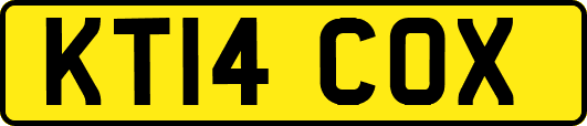 KT14COX