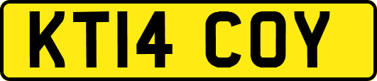 KT14COY