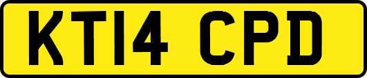 KT14CPD