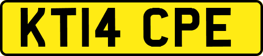KT14CPE