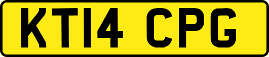 KT14CPG