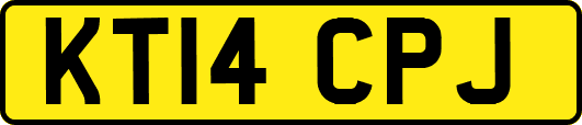 KT14CPJ