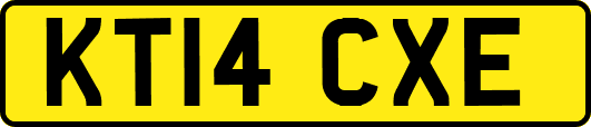 KT14CXE