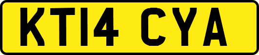 KT14CYA