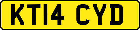 KT14CYD