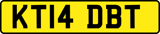 KT14DBT