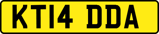 KT14DDA