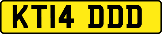 KT14DDD