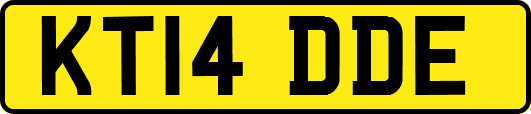 KT14DDE