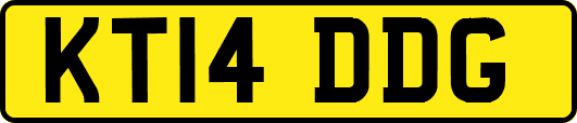KT14DDG