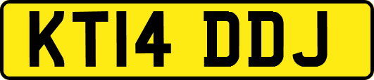 KT14DDJ