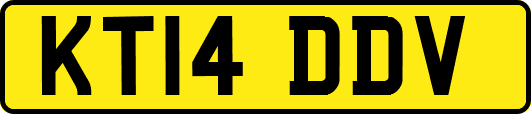 KT14DDV