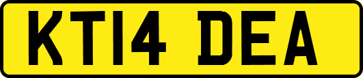 KT14DEA