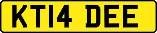 KT14DEE