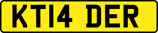KT14DER