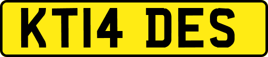 KT14DES