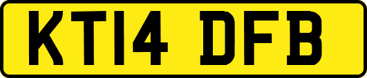 KT14DFB