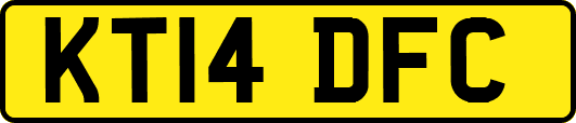 KT14DFC