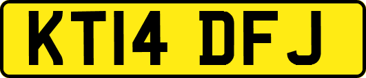 KT14DFJ