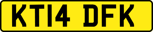 KT14DFK