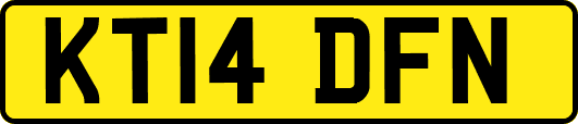 KT14DFN