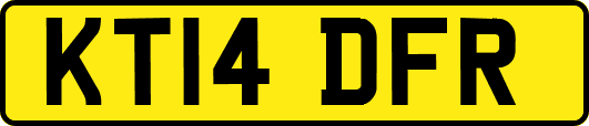 KT14DFR