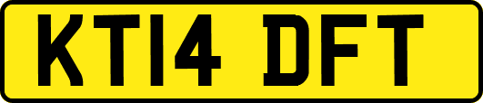 KT14DFT