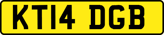 KT14DGB