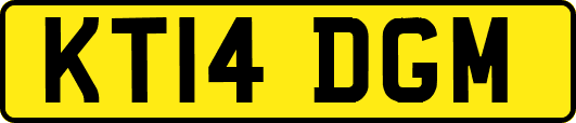 KT14DGM