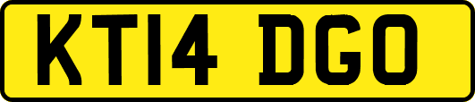 KT14DGO