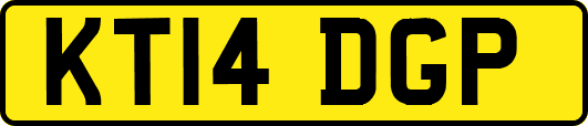 KT14DGP