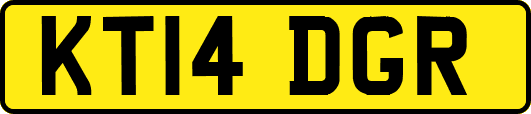 KT14DGR