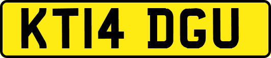 KT14DGU
