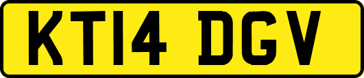 KT14DGV