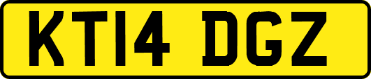 KT14DGZ