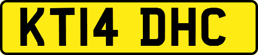 KT14DHC