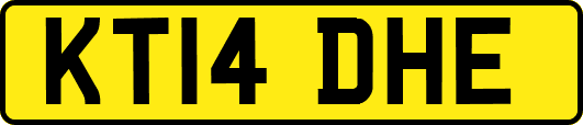 KT14DHE