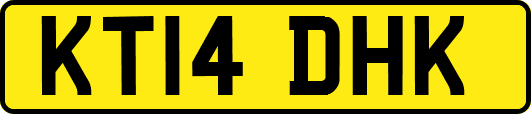 KT14DHK