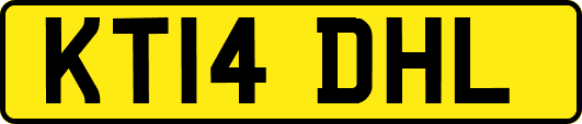 KT14DHL