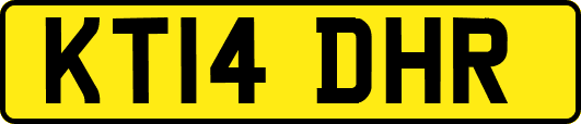 KT14DHR