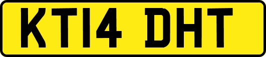 KT14DHT