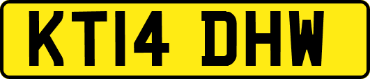 KT14DHW