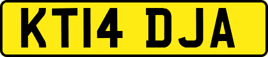 KT14DJA