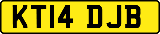 KT14DJB