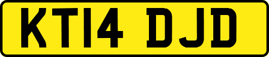 KT14DJD